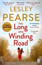The Long and Winding Road: My