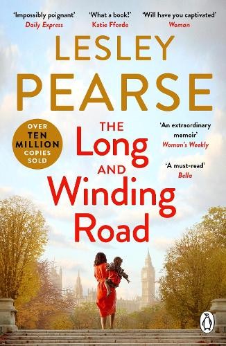 The long and winding road - winding, my