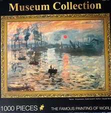 Museum Collection  “THE