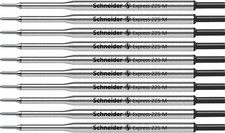 Schneider Ballpoint Pen Black