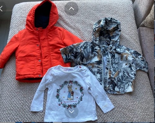Next baby boy clothing - boy,