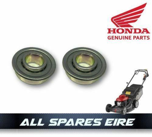 Genuine oem honda hrx537 lawn - honda,