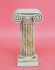 Ionic Column small sculpture -