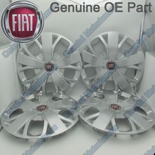 Fits Fiat Ducato 16" Wheel