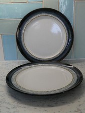 Denby Halo Pattern 11"