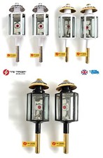 Pair of Horse Pony COB Coach