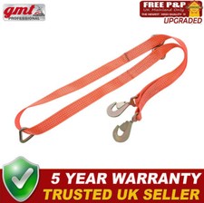 Tow Recovery Trailer Brother