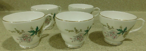 Vintage duchess bone china - vintage,