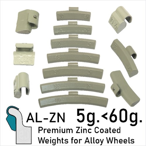 Premium coated zinc - premium,
