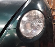 Daihatsu Copen passenger Side