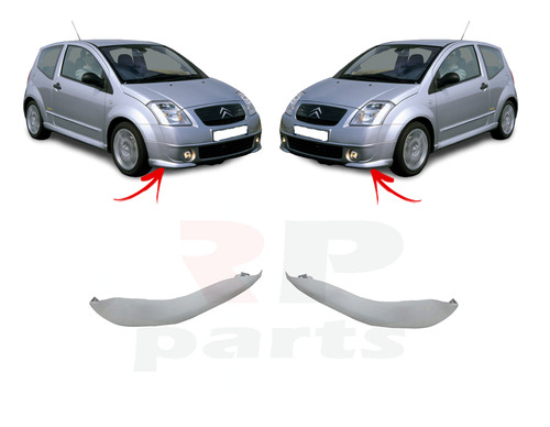 For citroen vtr - vtr, vts