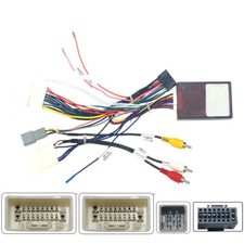 16 Pin Car Wire Harness Cable