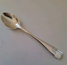 Silverplated Teaspoon