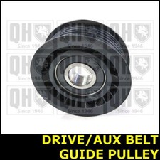 Ribbed Belt Idler Pulley FOR