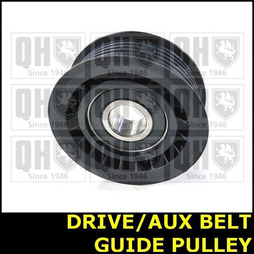 Ribbed belt idler pulley for - pulley,