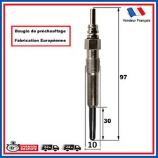Glow plug for altea - plug,