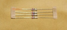 270R 1/2 WATT RESISTORS 270