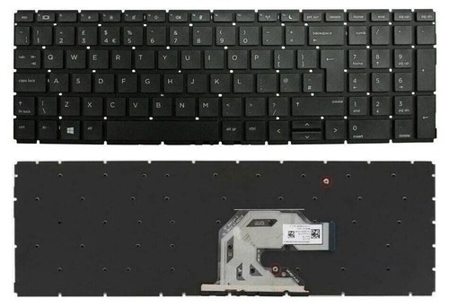 For probook 450 455 g6 - 450,