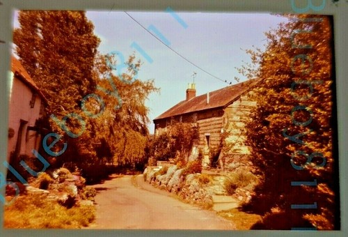 35mm slide meadow lane - 35mm,