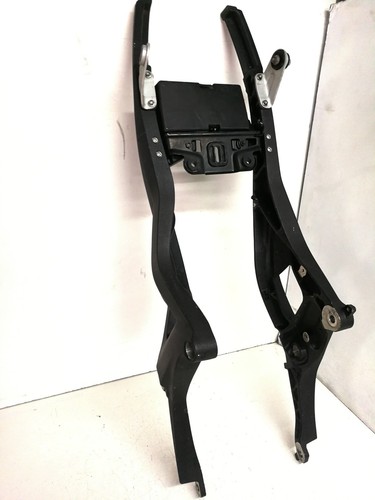 Frame ducati monster 696 796 - frame,