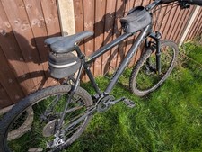 carrea xc spec mountain bike