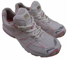 Fila Womens Trainers UK 5