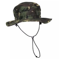 Combat Boonie Hat Tropical