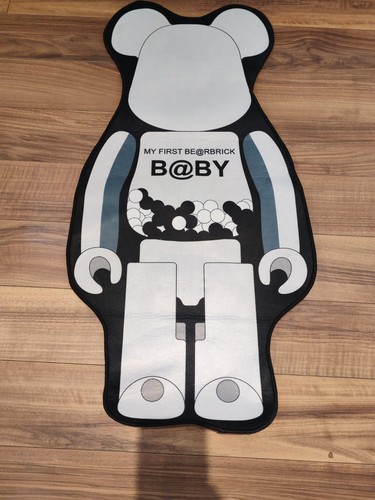 Baby first supreme bear brick