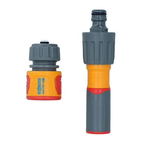 Hozelock twist 3in1 spray - hozelock,
