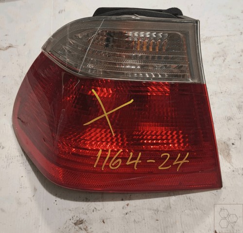 Rear lamp bmw - bmw, e46