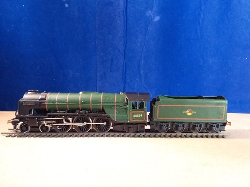 Kit built gauge - kit, "oo"gauge-