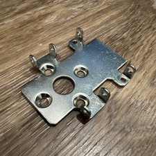 Ingersoll High Security Front