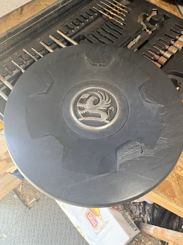 Vauxhall vivaro wheel - wheel, hub