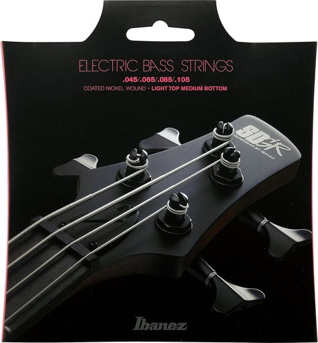 Ibanez iebs5c string bass - ibanez,