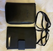 SAMSONITE TRAVEL WALLETS PAIR