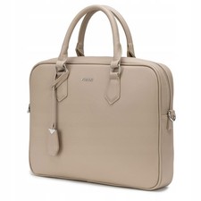 Ladies Laptop Bag 15'' Beige