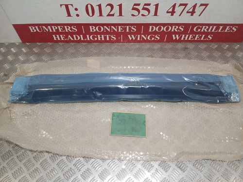 New genuine toyota corolla - new,