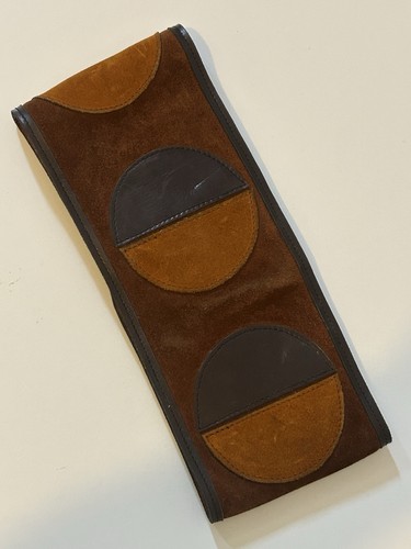 Vintage 70s style - , wide
