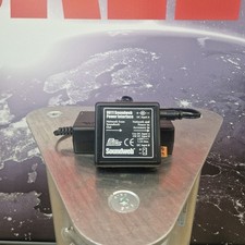 BSS Soundweb 9011 Power