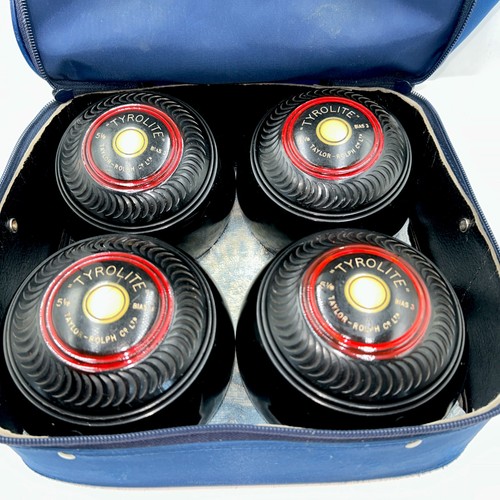 Vintage set taylor rolph - of,