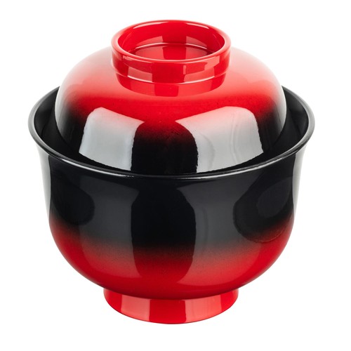 Hasori japanese lacquer - lacquer, miso