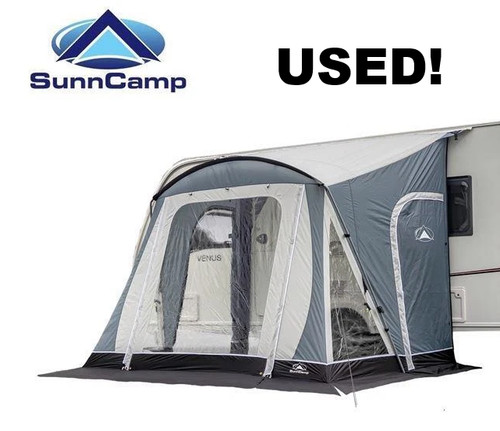 Used sunncamp swift - swift, 220