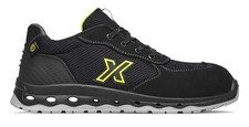 Low safety shoe Exena Stardust
