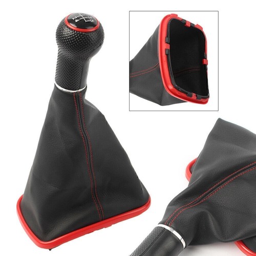 Shifter gear shift knob gaiter - gear,