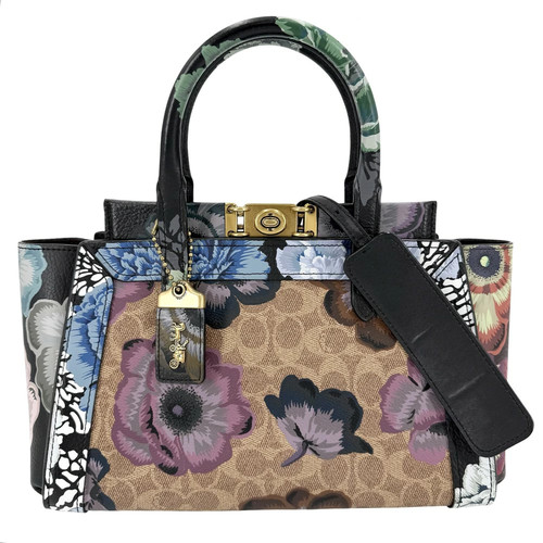 Coach 2way troop - coach, carryall