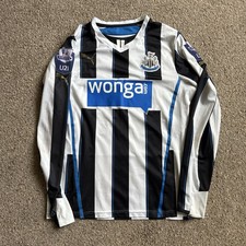 Puma Matchworn Newcastle