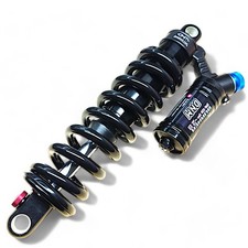 DNM BURNER-RCP2S Rear Shock