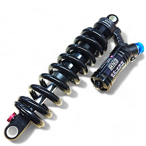 Dnm burner rcp2s rear - burner-rcp2s,