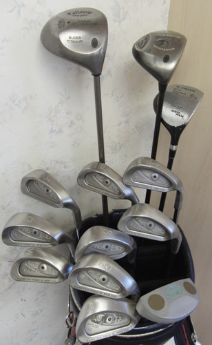 Set ping eye black - ping,