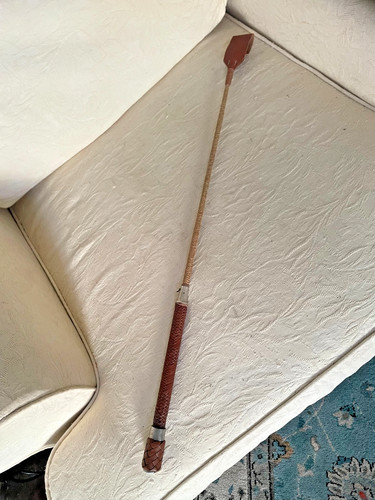 Horse riding crop whip unique - horse,